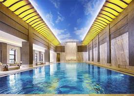 Hilton Tianjin Eco-City 3