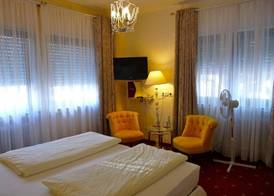 Hotel Geissler 2