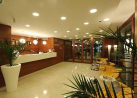 Maistra Select All Suite Island Hotel Istra 2