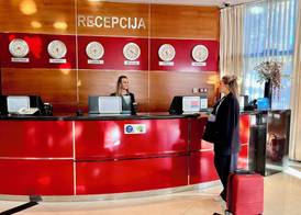 Hotel Antunovic Zagreb 2
