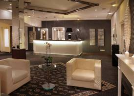 Hotel & SPA Waldecker Hof 3