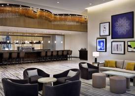 Marriott Executive Apartments Downtown, Abu Dhabi 3
