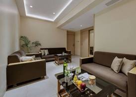The Fern Residency Aurangabad - Chhatrapati Sambhaji Nagar 5