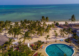 Hôtel Club Jumbo Resort Watamu 3