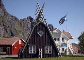 Anker Brygge 2