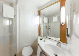 ibis Lille Tourcoing Centre 5