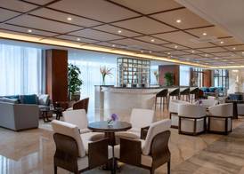 Howard Johnson by Wyndham LakeView Hotel Kunming 3