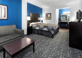 Belmont Inn and Suites Tatum 5