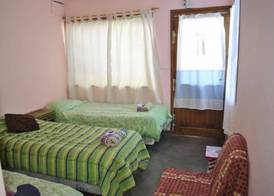 Hostel Los Cormoranes 5