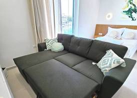Ares Beachfront Luxury Rooms 3