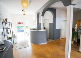 Hotel Am Schloss Biebrich 5