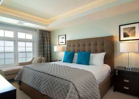 Water's Edge Resort & Spa 5