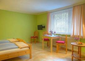Biohotel Spöktal 3