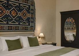 Alcanea Boutique Hotel 4