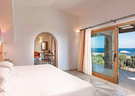 Resort Valle Dell'Erica Thalasso & Spa 4