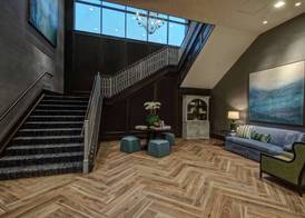 Hilton Nashville Green Hills 2