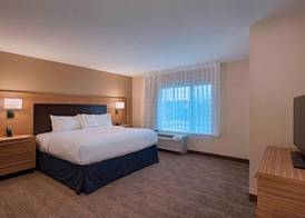 TownePlace Suites by Marriott Tacoma Lakewood 5