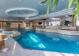 Slieve Russell Hotel 3