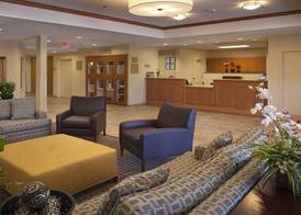 TownePlace Suites by Marriott Birmingham South 2