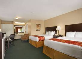 Days Inn by Wyndham Alexander City 3