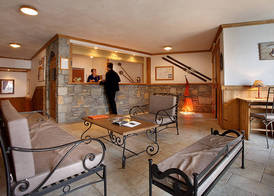 Chalet des Neiges Plein Sud 3