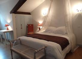 Hotel Restaurant des Thermes 5