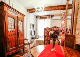 Chambre d'hôtes Le Petit Tertre 5