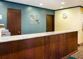 Quality Inn Princeton 4