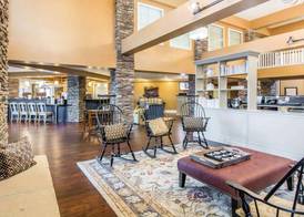 Bluegreen Vacations Shenandoah Crossing, an Ascend Collection Resort 2