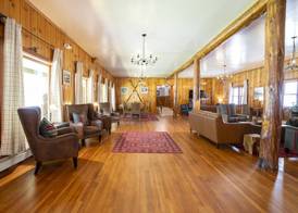 Camp Richardson Historic Resort 4