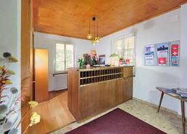 Hotel Alphubel 2