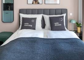 Limehome Berlin Luise Henriette Str - Digital Access 5