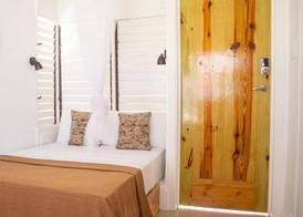 Begona Cliff Hotel 3