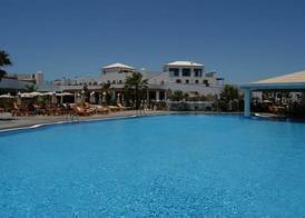 Las Marismas de Corralejo 3