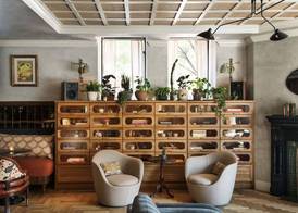 The Quoin Hotel 4