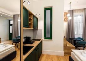 Corvin Boutique Residence 3
