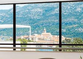 Marko Polo Maradiso Hotel by Aminess 4