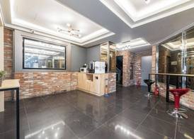 Songjeong Coco Hotel 2