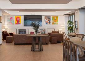 SOPHID Wellness Suites Karpathos 2