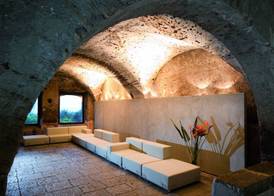 Zash Country Boutique hotel & SPA 3