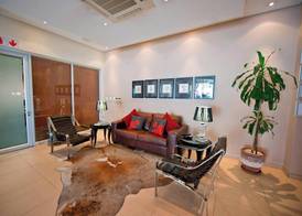 Protea Hotel by Marriott Windhoek Furstenhof 3