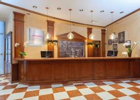 Leonardo Hotel Milan City Center 3