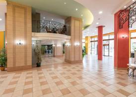 Hrizantema- All Inclusive Hotel 2