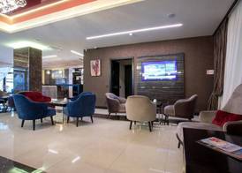 Old Town Hotel 2