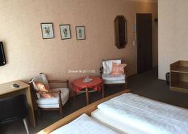 Hotel im Lustgarten 3