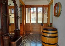 Hotel Chagual 2