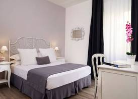 Vaticano Charming Rooms 3