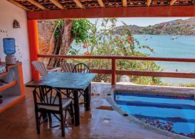 Hotel Casa Sun and Moon 3