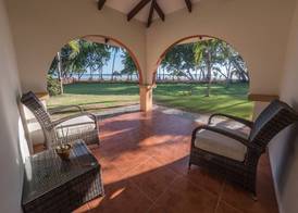 Sunset del Mar Beach Resort 2