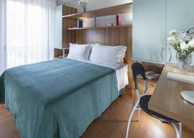 Hotel Sampaoli 5